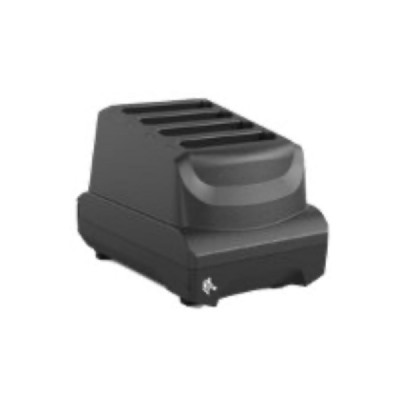 Zebra SAC-NGTC5TC7-4SCHG Cradle / Dock | Data Capture Solutions