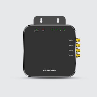 Chainway UR4-R RFID Reader | Data Capture Solutions