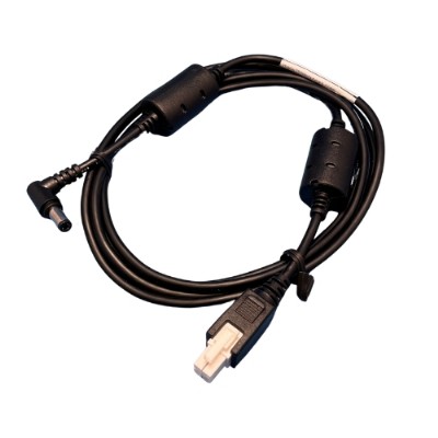 Zebra CBL-DC-388A1-01 Power Cord / Charging Cable | Data Capture Solutions