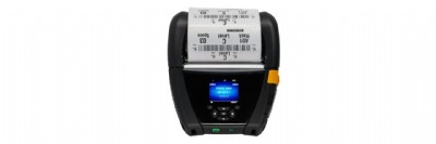 Zebra ZQ610 Mobile Printer | Data Capture Solutions