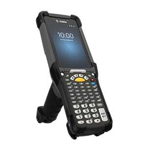 Zebra MC9300 Handheld Scanner | Data Capture Solutions