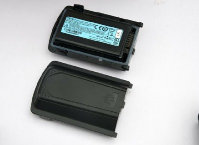 Zebra ST3002 Battery | Data Capture Solutions