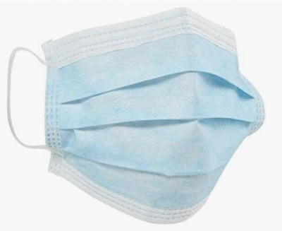 ppe mask