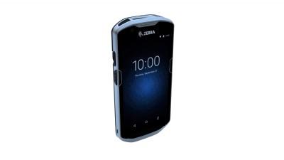 Zebra TC57HO-1PEZU4P-NA Mobile Computer | Data Capture Solutions