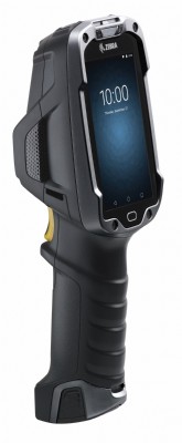 Zebra TC83B0-3005A510NA | Data Capture Solutions