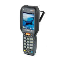 Datalogic Falcon X4