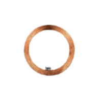 Embeddable RFID