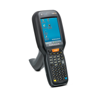 Datalogic Falcon X4