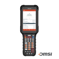 Honeywell CK67 Mobile Computer