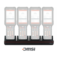 Honeywell CK67 Mobile Computer