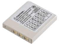 Honeywell Battery