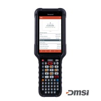 Honeywell CK67 Mobile Computer