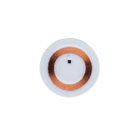 Embeddable RFID