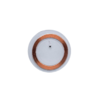Embeddable RFID