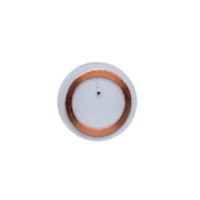 Embeddable RFID