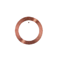 Embeddable RFID
