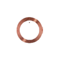 Embeddable RFID