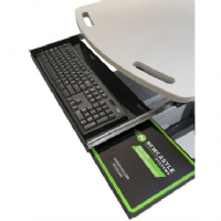 Newcastle NB Series Mobile Powered Workstations