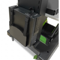 Newcastle NB Series Mobile Powered Workstations