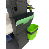 Newcastle NB Series Mobile Powered Workstations