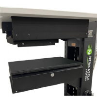 Newcastle NB Series Mobile Powered Workstations