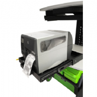 Newcastle NB Series Mobile Powered Workstations