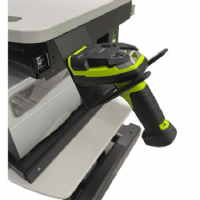 Newcastle NB Series Mobile Powered Workstations