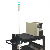 Newcastle NB Series Mobile Powered Workstations