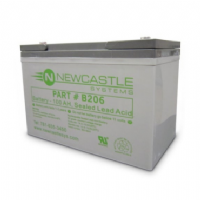 Newcastle NB Series Mobile Powered Workstations