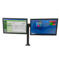 Newcastle NB Series Mobile Powered Workstations