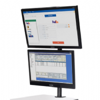 Newcastle NB Series Mobile Powered Workstations