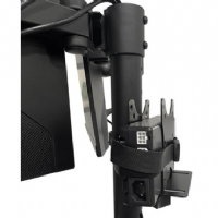 Newcastle NB Series Mobile Powered Workstations