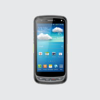 Chainway C72-T Mobile Computer | Data Capture Solutions