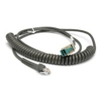 Zebra Cable