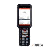 Honeywell CK67 Mobile Computer