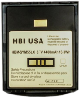 Zebra MC55A0 Wireless Rugged Handheld Mobile Computer