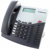 Mitel Inter-Tel 8520 | Data Capture Solutions