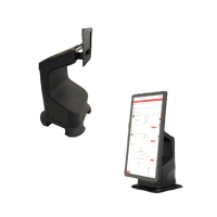 Zebra KC50 Interactive Kiosk