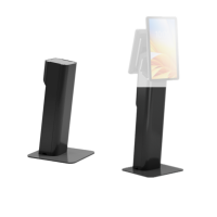 Zebra KC50 Interactive Kiosk