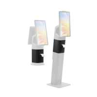 Zebra KC50 Interactive Kiosk