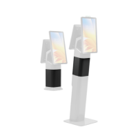 Zebra KC50 Interactive Kiosk