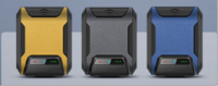Chainway MR20 Wearable RFID Reader
