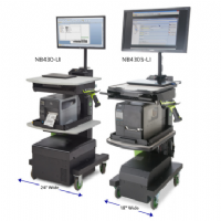 Newcastle NB Series Mobile Powered Workstations