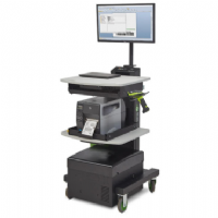 Newcastle NB Series Mobile Powered Workstations