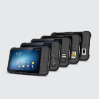 Chainway P80 Industrial Tablet