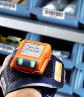ProGlove Mark Display Wearable Device | Data Capture Solutions