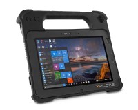 Zebra L10 Rugged Tablets