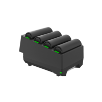 WT6400 Wearable Computer