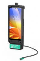 Zebra EM45 RFID Mobile Computer
