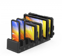 Zebra EM45 RFID Mobile Computer